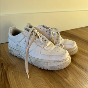 Women’s Nike Air Force Sneaker